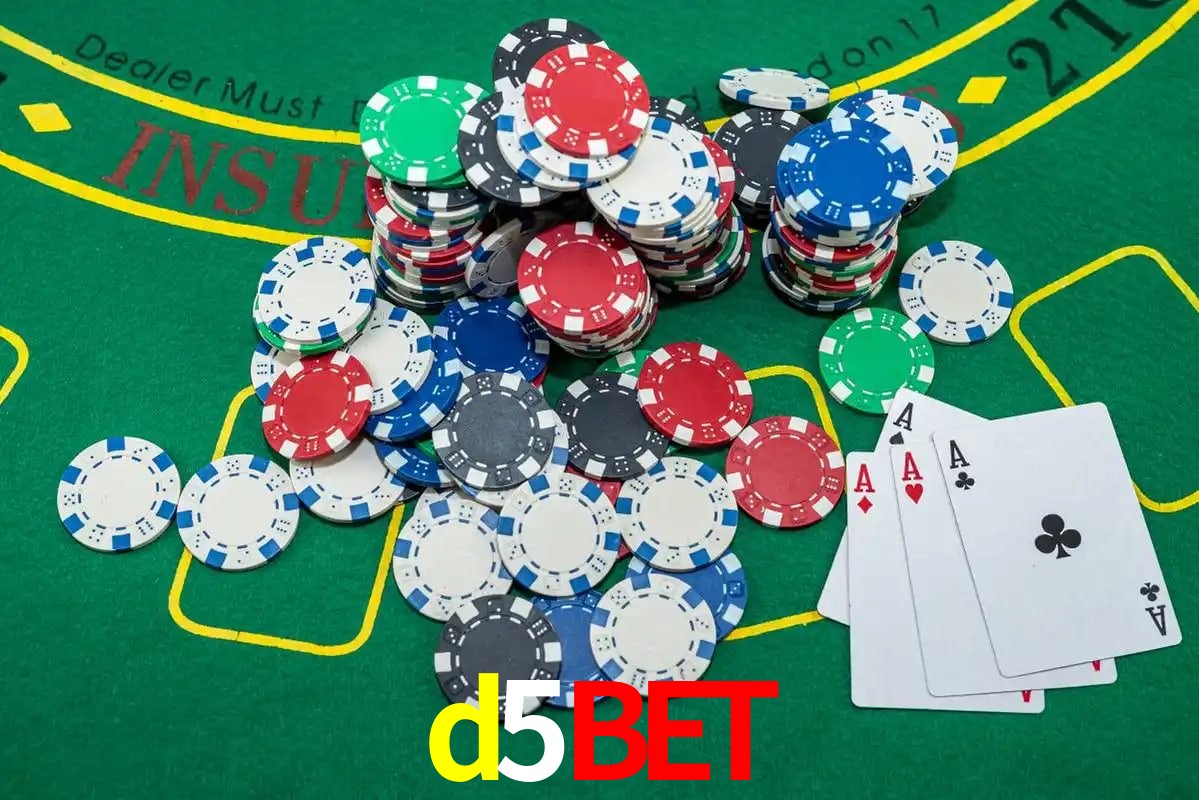 A Revolução dos Aplicativos de Jogos no d5bet
